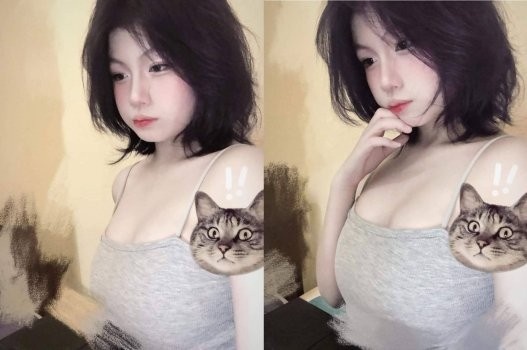 Phim sex Phim sex Indonesia - Phim 18+ nàng ngực căng bóp sướng tay mê
