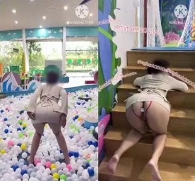 Phim sex Phim sex Trung Quốc - Video sex Mỹ Hạnh mê khoe body